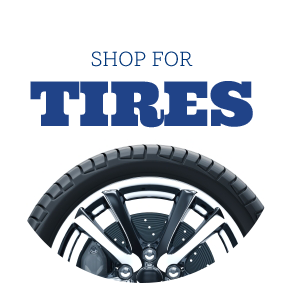 Shop for Tires